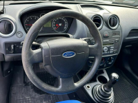 Ford Fiesta 1.3 Ambiente , samochód krajowy , Tychy - zdjęcie 9
