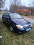 Sprzedam Kia Cerato benzyna/LPG