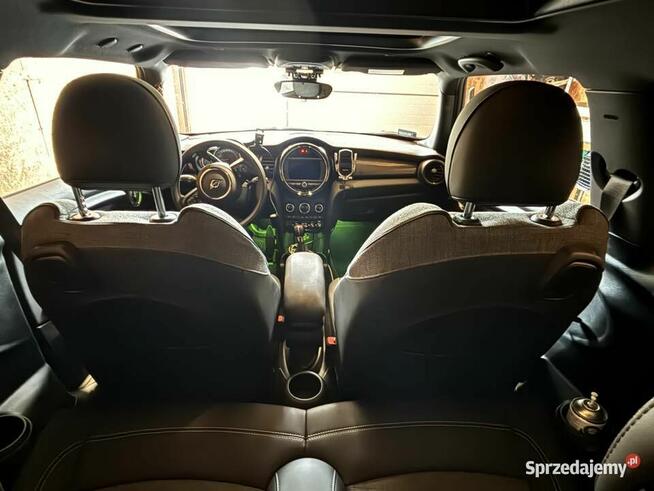 MINI Cooper Hatch 3dr – XR31 – 100 kW – 2021 Bytom - zdjęcie 5