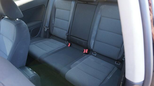 Volkswagen Golf zarejestrowany, ubezpieczony. Gwarancja. Polecam !!! Zielona Góra - zdjęcie 9