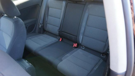 Volkswagen Golf zarejestrowany, ubezpieczony. Gwarancja. Polecam !!! Zielona Góra - zdjęcie 9