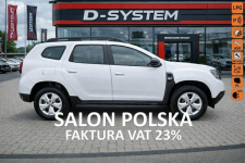 Dacia Duster 2020r SALON POLSKA  1Właściciel LPG Bezwypadkowy