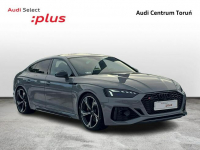 Audi RS5 MatrixLED_Masaże_Alcantara_Panorama_Bang&amp;Olufsen Toruń - zdjęcie 7
