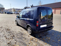 Opel Combo 1.3 CDTI Legnica - zdjęcie 5