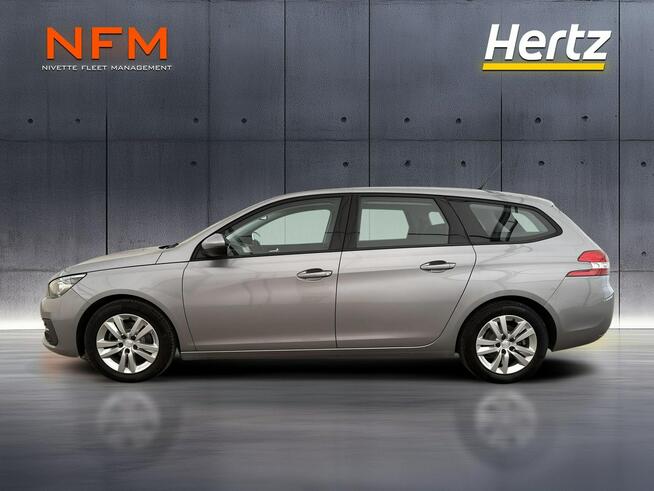 Peugeot 308 SW 1,5 Bluehdi(130 KM) Active Salon PL Faktura-Vat Warszawa - zdjęcie 6