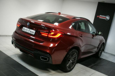 BMW X6 Salon Polska*40D*xDrive*Mpakiet*313KM*Vat23% Konstantynów Łódzki - zdjęcie 10