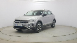 Volkswagen T-Roc 2.0 TSI 4Mot. Style DSG! Salon Polska! Faktura VAT! Warszawa - zdjęcie 3