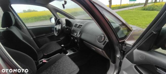 Suzuki SX4 1.6 Comfort Plus 4WD Chełmce - zdjęcie 2