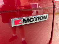Volkswagen Tiguan 4Motion Klimatronik Aktywny tempomat Gliwice - zdjęcie 8