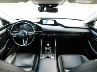 Mazda 3 z Gwarancją Bezwypadkowa 100% Full Opcja Żyrardów - zdjęcie 7