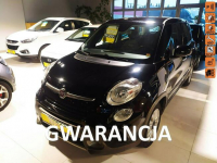 Fiat 500L 1.4 16V , Traction+ ,bogate wyposażenie