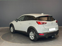 Mazda CX-3 Sadlno - zdjęcie 4