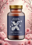 BrainMax Activated B-Complex - Układu Nerwowego Grunwald - zdjęcie 3