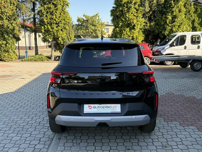 Opel Frontera Nowy model 14 tyśkm!Kamera,Navi, LED, Gwarancja Tarnowskie Góry - zdjęcie 6