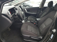 Kia Cee'd 1,4 Benzyna Klima Zarejestrowany Gwarancja Włocławek - zdjęcie 9