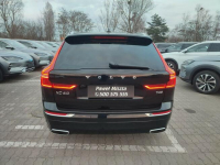 Volvo XC 60 Fv23 Salon Polska Otwock - zdjęcie 2
