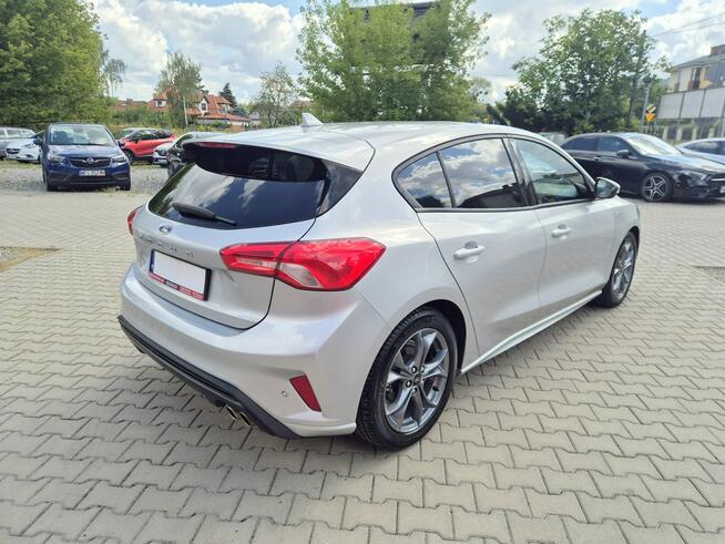 Ford Focus St * Automat Konstancin-Jeziorna - zdjęcie 8