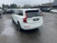 Volvo XC 90 Inscription B5 AWD HAK Kamery360 7 Os. Pamięć Gliwice - zdjęcie 6