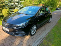 Opel Astra K,1.5 CDTI,122 KM, 2019 r. Przebieg tylko 37 tys