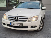 MERCEDES-BENZ Klasa C z 2010 roku Zwoleń - zdjęcie 3