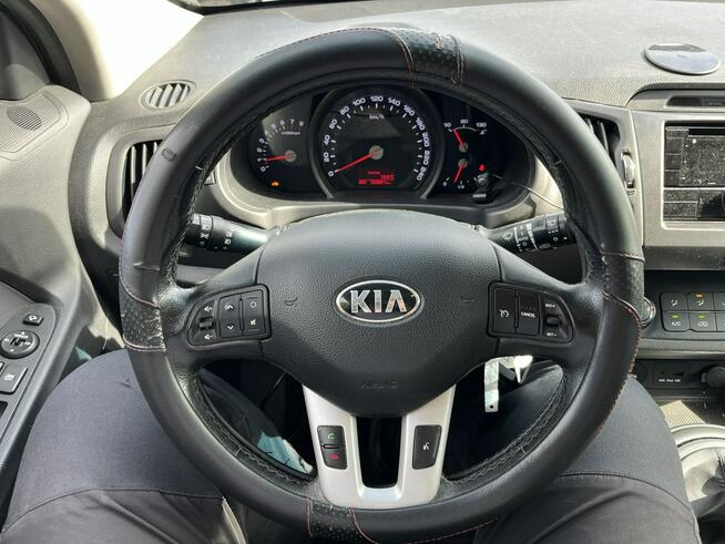 Kia Sportage 1.6 GDI benzyna tylko 103 tys. km Kobylnica - zdjęcie 7