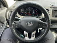 Kia Sportage 1.6 GDI benzyna tylko 103 tys. km Kobylnica - zdjęcie 7