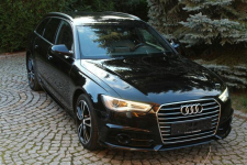 Audi A6 TDI 190 KM Ultra Alcantara 173 tys km Lubań - zdjęcie 10