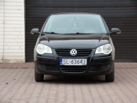 Volkswagen Polo Lift /Klimatyzacja /1,2 /mpi /2006 Mikołów - zdjęcie 6