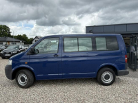 Volkswagen T5 1.9TDI 9-Osobowy!!! Białogard - zdjęcie 4