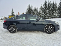 Opel Astra Giżycko - zdjęcie 4