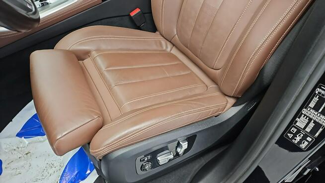 BMW X5 xDrive30d mHEV sport-aut ! Z Polskiego Salonu ! Faktura VAT ! Warszawa - zdjęcie 12