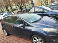 Ford Fiesta Mielec - zdjęcie 3