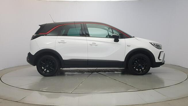 Opel Crossland 1.2 T GS Line aut ! Z Polskiego Salonu ! Faktura VAT ! Warszawa - zdjęcie 7