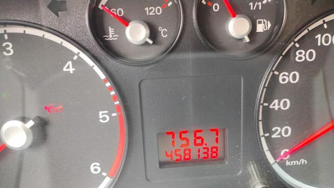 Ford Focus Poznań - zdjęcie 5