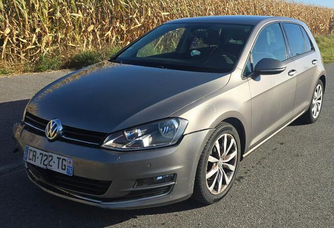 Volkswagen Golf Sutomat 160.000km Pleszew - zdjęcie 2
