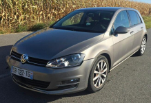 Volkswagen Golf Sutomat 160.000km Pleszew - zdjęcie 2