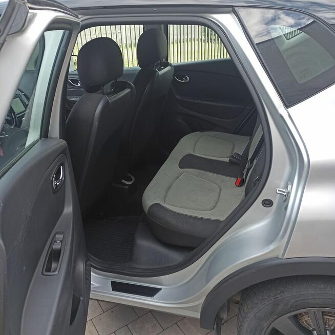 Renault captur 2015 Lublin - zdjęcie 3