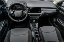 Škoda Fabia Drive 1.0 TSI 95 KM - Dostępny od ręki! Łódź - zdjęcie 10