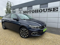 Fiat Tipo 1.4 Turbo Lounge navi kamera