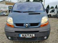 Renault Trafic Dla inwalidy* Benzyna* Zadbany Bydgoszcz - zdjęcie 6