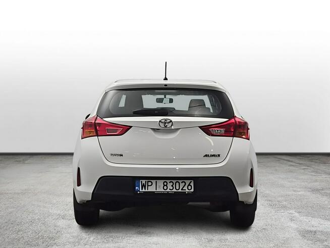 Toyota Auris 1.6 ! Z Polskiego Salonu ! Warszawa - zdjęcie 4
