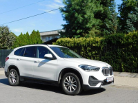 BMW X1 2.0D 150KM z Gwarancją Bezwypadkowa Stan Wzorcowy Żyrardów - zdjęcie 3