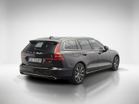 Volvo V60 B4 B Inscription aut ! Z Polskiego Salonu ! Faktura Vat ! Warszawa - zdjęcie 5
