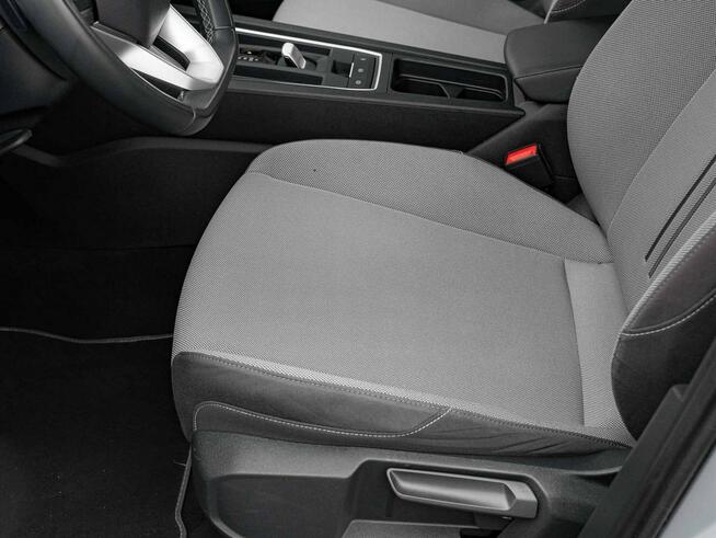Seat Leon 2.0 TDI 150KM DSG LED Virtual Cockpit NAVI Salon PL VAT23% Pępowo - zdjęcie 12