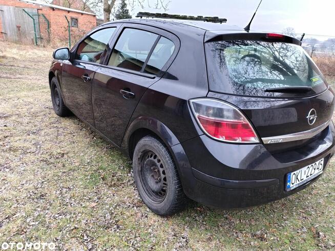 Opel Astra 1.4 Krzywiczyny - zdjęcie 6