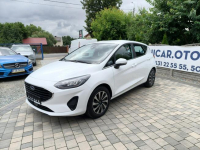 Ford Fiesta 1.0 Benzyna 95 KM  Oryginalny Przebieg Serwisowany Twardów - zdjęcie 3