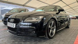 Audi TT Zduńska Wola - zdjęcie 9