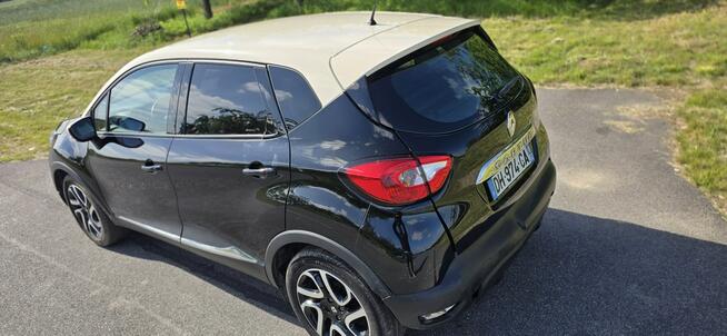 Renault Captur 1.5 Dci     40.tys     km ! ! Pleszew - zdjęcie 4