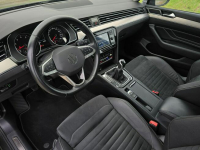 Volkswagen Passat ELEGANCE 1.5 TSI 150KM Salon Polska, Możliwa zamiana Włocławek - zdjęcie 10