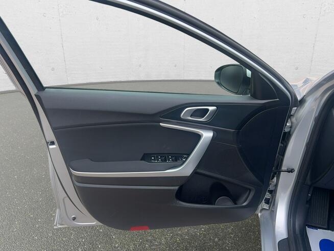 Kia Cee'd 1.5 T-GDI M ! Z Polskiego Salonu ! Faktura VAT ! Warszawa - zdjęcie 10